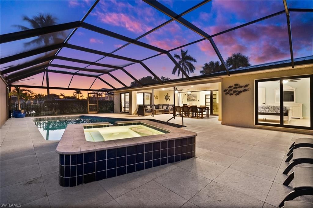 Image 40 of property listing at 1600 Edith Esplanade, Cape Coral, FL 33904