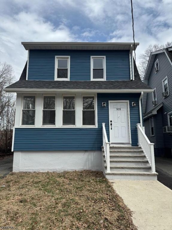 525 Argyle Ave, City Of Orange Twp., NJ 07050