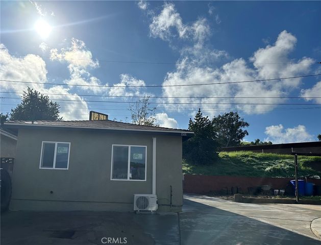 1564 W Phillips Boulevard, Pomona, CA 91766