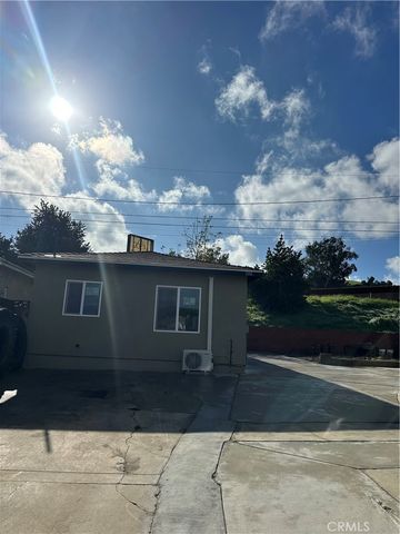 1564 W Phillips Boulevard, Pomona, CA 91766