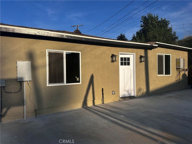 1564 W Phillips Boulevard, Pomona, CA 91766