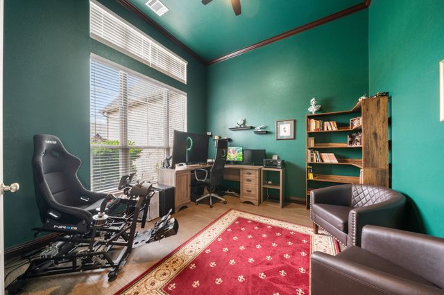 6060 Palomino Way, Midlothian, TX 76065