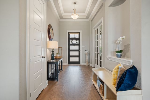 6060 Palomino Way, Midlothian, TX 76065