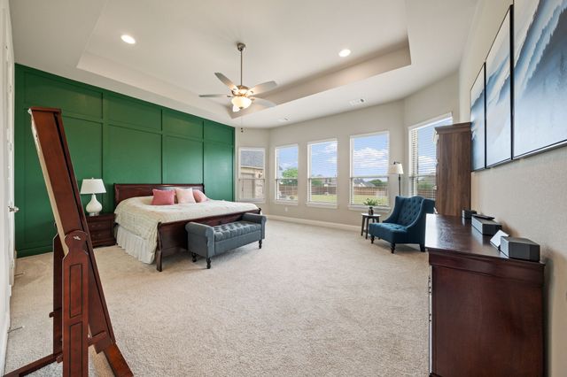 6060 Palomino Way, Midlothian, TX 76065