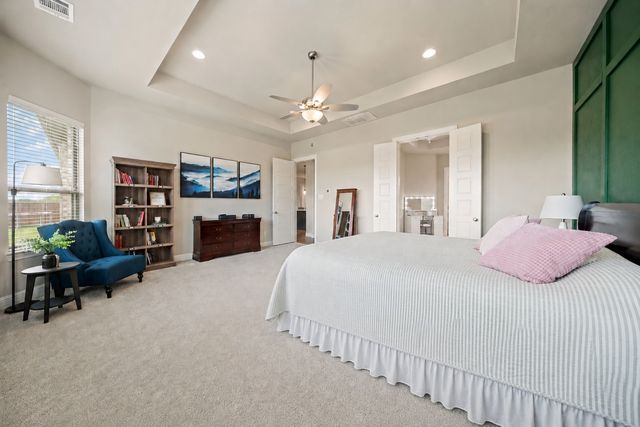 6060 Palomino Way, Midlothian, TX 76065