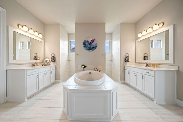 6060 Palomino Way, Midlothian, TX 76065