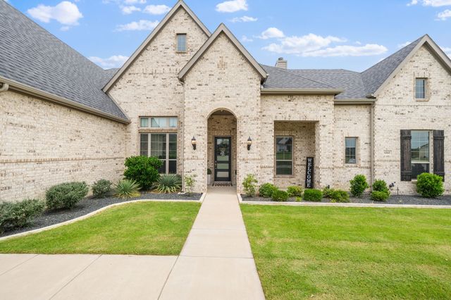 6060 Palomino Way, Midlothian, TX 76065