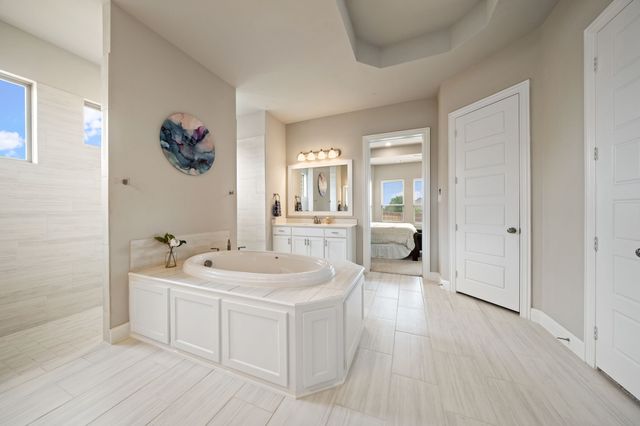 6060 Palomino Way, Midlothian, TX 76065