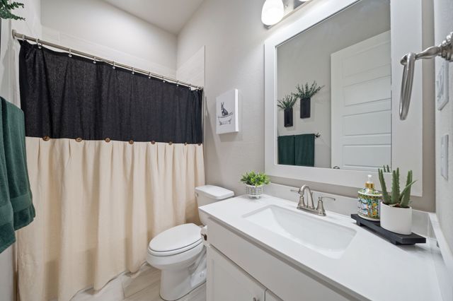 6060 Palomino Way, Midlothian, TX 76065