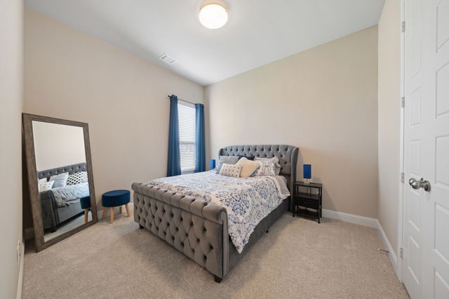 6060 Palomino Way, Midlothian, TX 76065