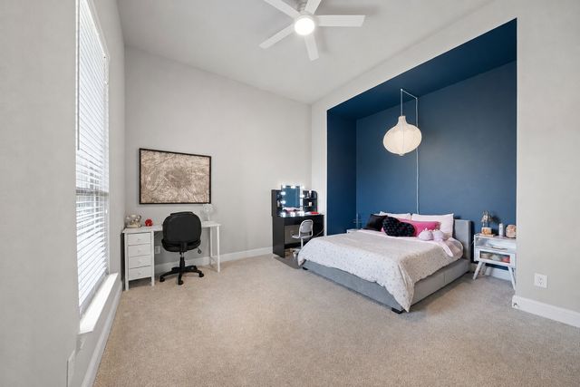 6060 Palomino Way, Midlothian, TX 76065