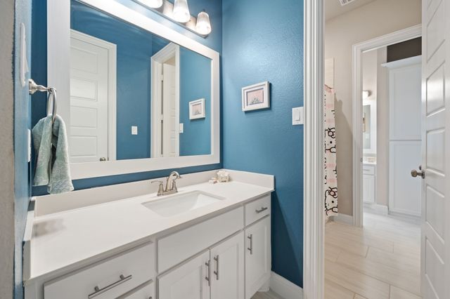 6060 Palomino Way, Midlothian, TX 76065