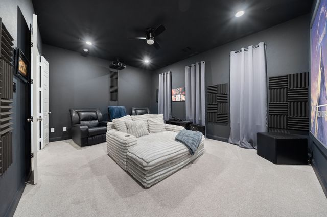 6060 Palomino Way, Midlothian, TX 76065