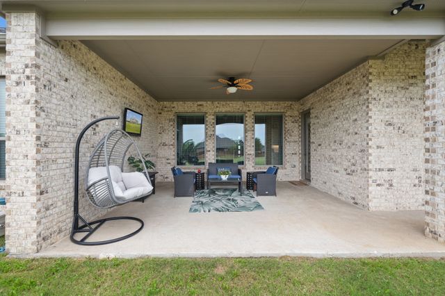 6060 Palomino Way, Midlothian, TX 76065