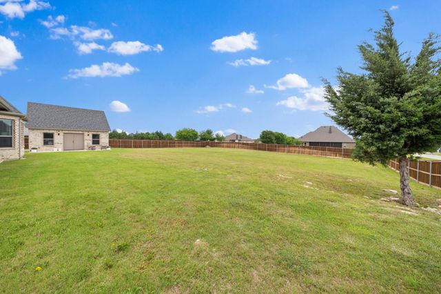 6060 Palomino Way, Midlothian, TX 76065