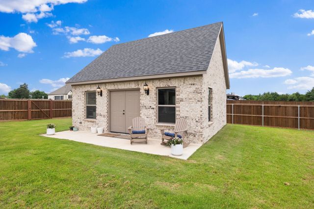 6060 Palomino Way, Midlothian, TX 76065