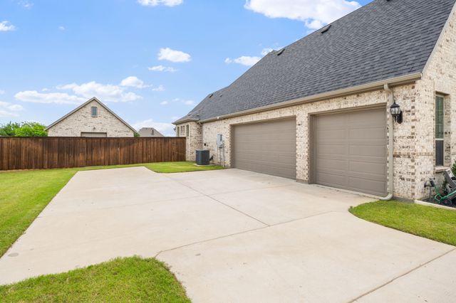 6060 Palomino Way, Midlothian, TX 76065