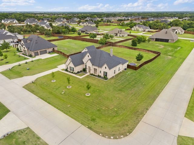 6060 Palomino Way, Midlothian, TX 76065