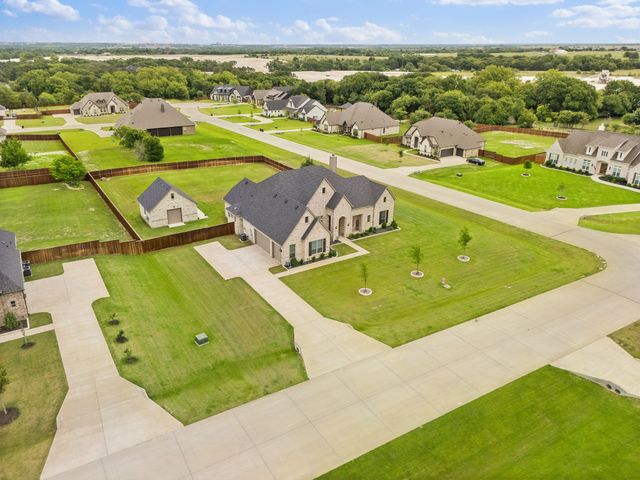 6060 Palomino Way, Midlothian, TX 76065