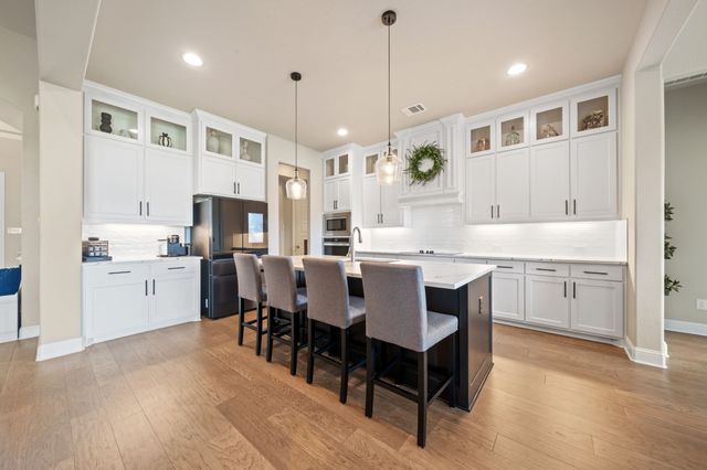 6060 Palomino Way, Midlothian, TX 76065