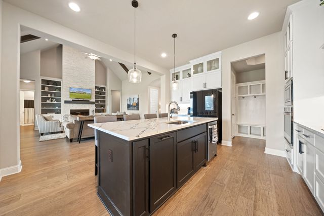 6060 Palomino Way, Midlothian, TX 76065