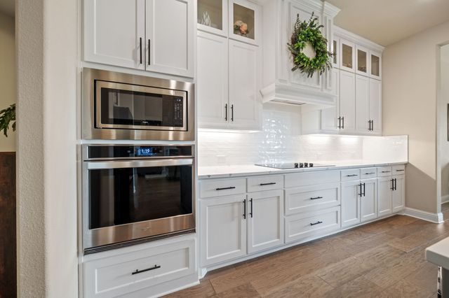 6060 Palomino Way, Midlothian, TX 76065