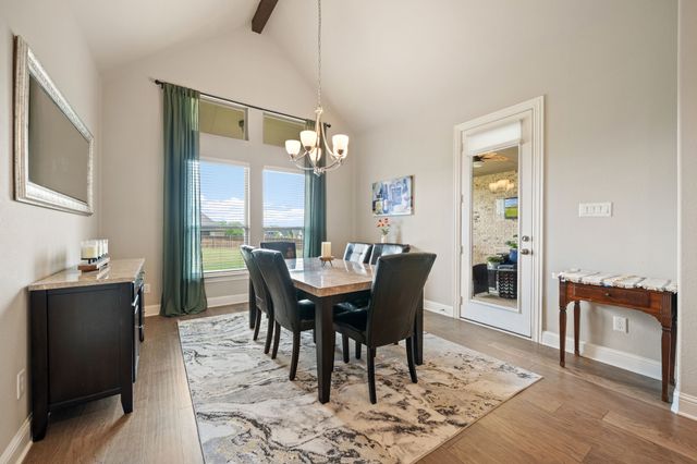 6060 Palomino Way, Midlothian, TX 76065