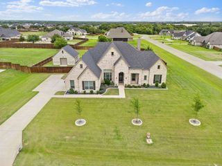 6060 Palomino Way, Midlothian, TX 76065