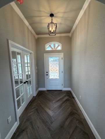 202 Coalson Crossing, Azle, TX 76020