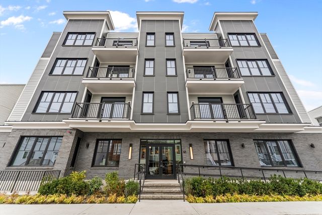 24-28 Mt Pleasant 401, Somerville, MA 02145