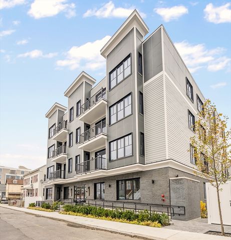 24-28 Mt Pleasant 401, Somerville, MA 02145