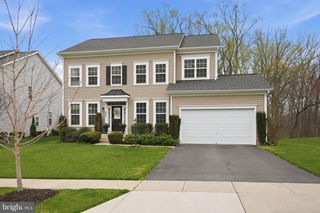 605 MACCUBBIN LN, Gambrills, MD 21054