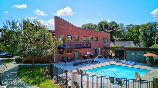 806 Green Avenue UNIT 204, Greenville, SC 29605