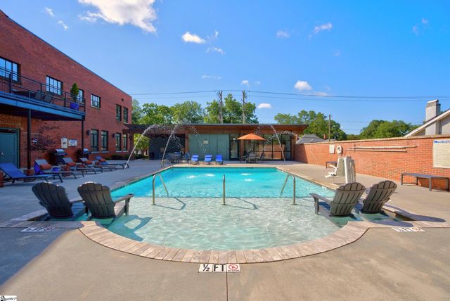 806 Green Avenue UNIT 204, Greenville, SC 29605