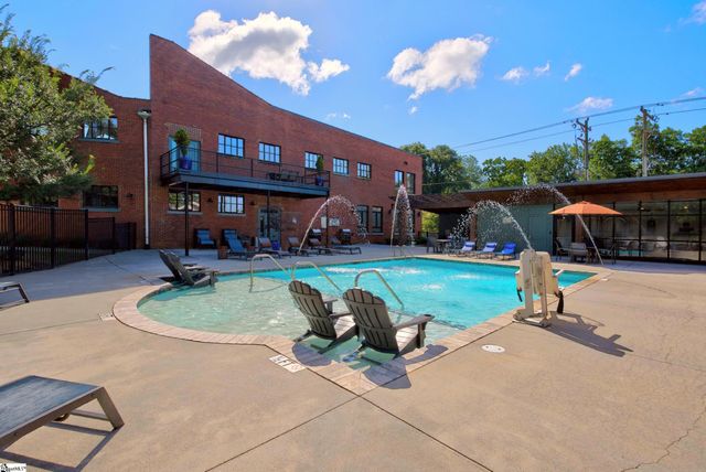 806 Green Avenue UNIT 204, Greenville, SC 29605
