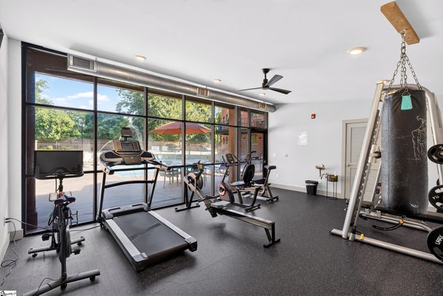 806 Green Avenue UNIT 204, Greenville, SC 29605