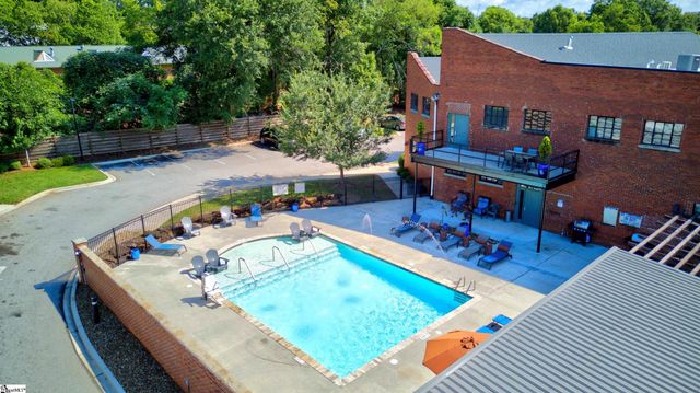 806 Green Avenue UNIT 204, Greenville, SC 29605