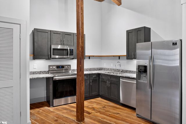 806 Green Avenue UNIT 204, Greenville, SC 29605