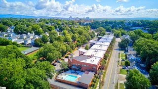 806 Green Avenue UNIT 204, Greenville, SC 29605