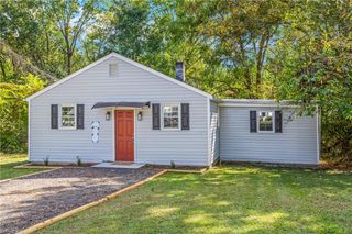 330 Hartle Street, Winston-salem, NC 27127