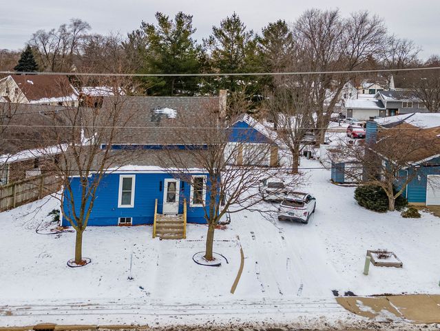 214 S Prospect Street, Marengo, IL 60152