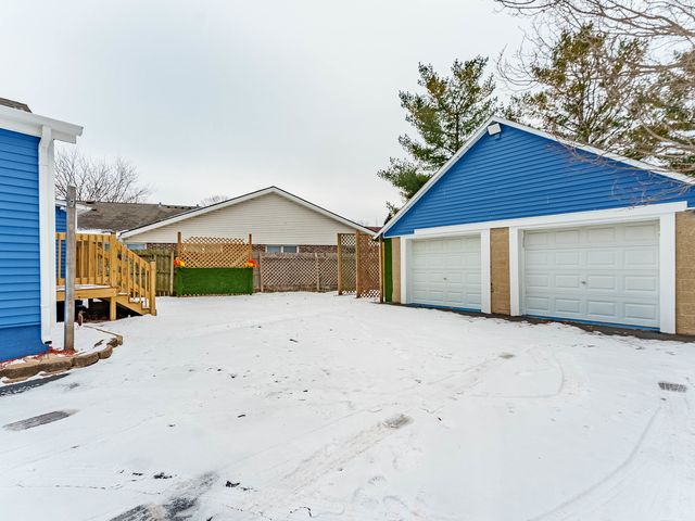 214 S Prospect Street, Marengo, IL 60152