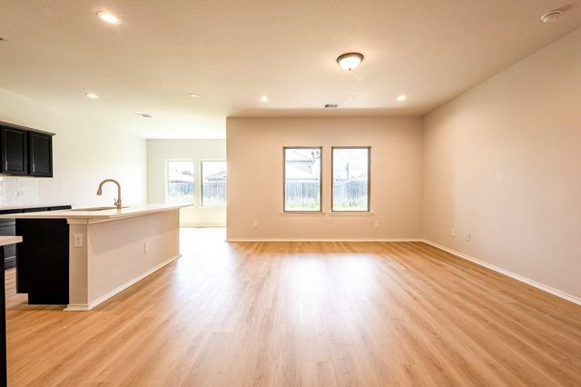 5143 Hedgerose Lane, Katy, TX 77449