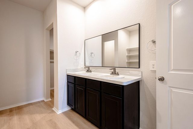 5143 Hedgerose Lane, Katy, TX 77449