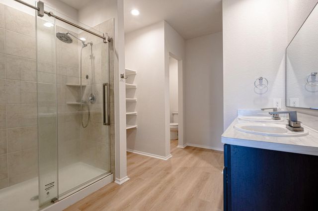 5143 Hedgerose Lane, Katy, TX 77449