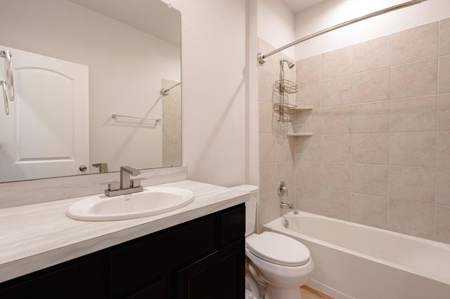 5143 Hedgerose Lane, Katy, TX 77449