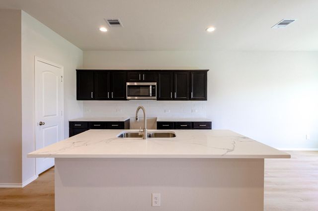 5143 Hedgerose Lane, Katy, TX 77449