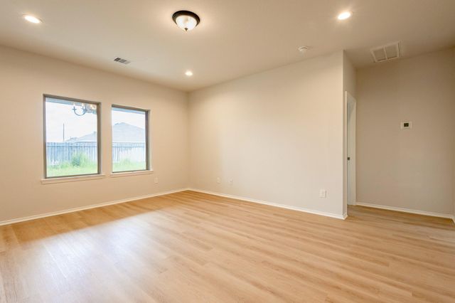 5143 Hedgerose Lane, Katy, TX 77449