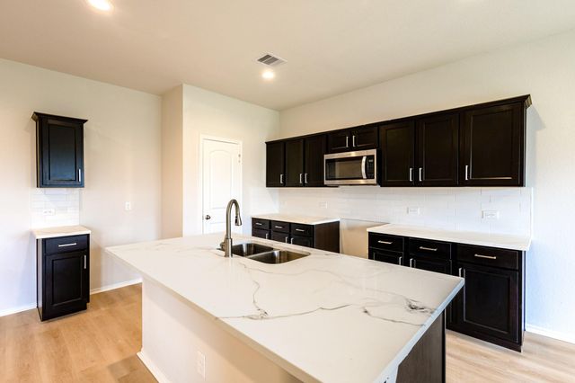 5143 Hedgerose Lane, Katy, TX 77449