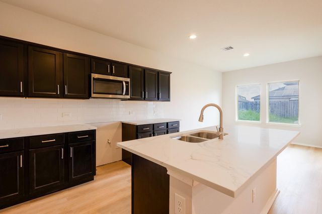 5143 Hedgerose Lane, Katy, TX 77449